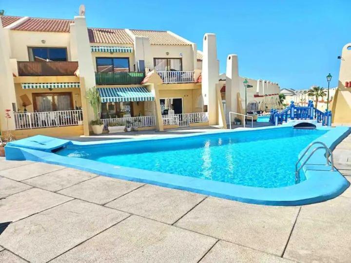 Seashell Apartment # Costa Adeje Exterior foto