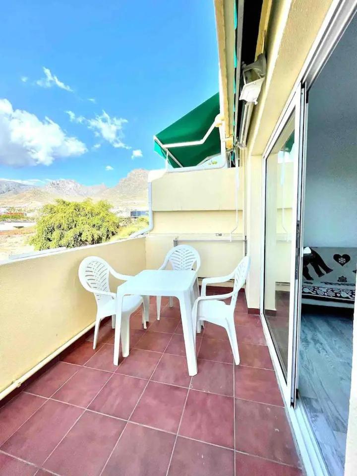 Seashell Apartment # Costa Adeje Exterior foto